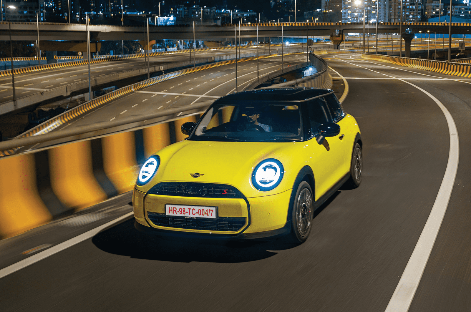 2024 Mini Cooper S First Drive Review
