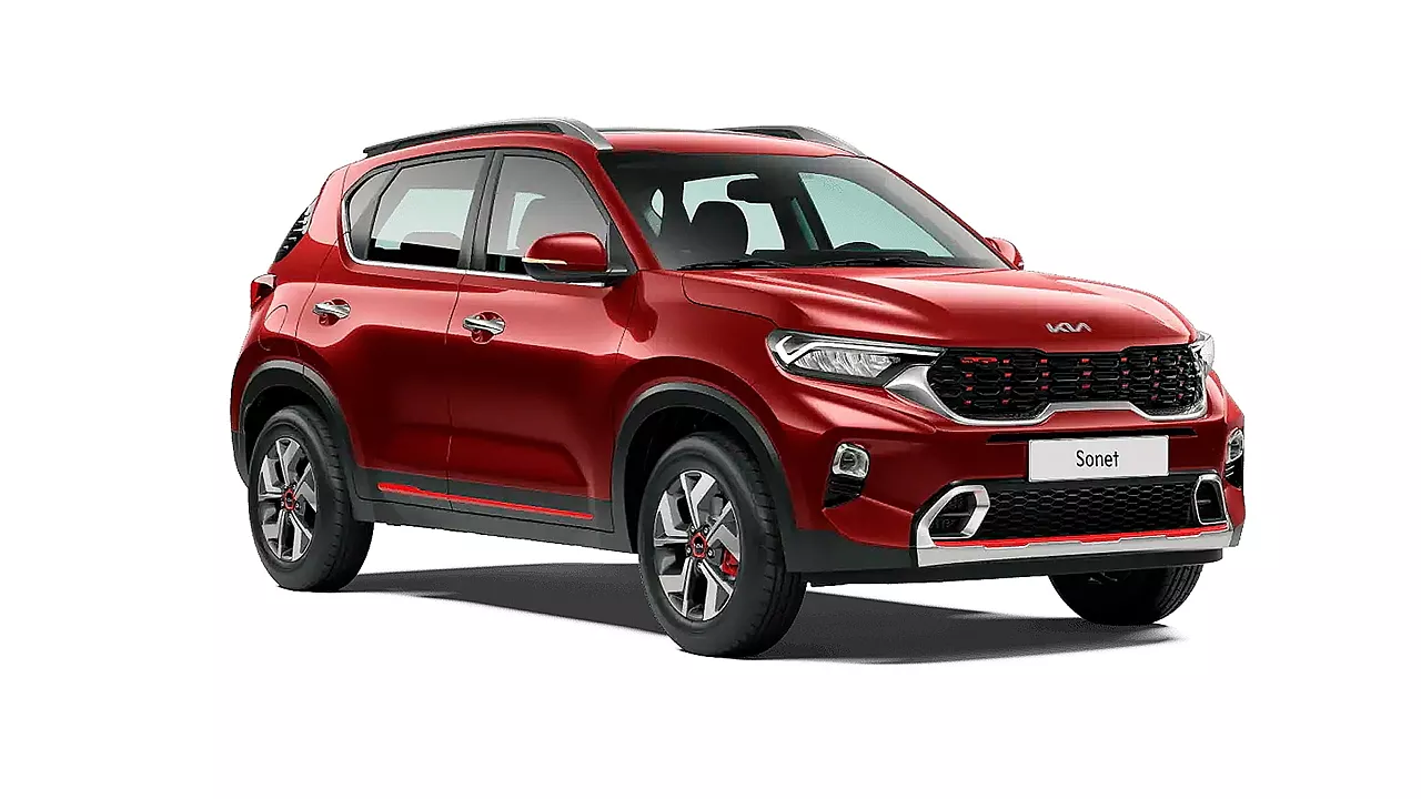 Kia Sonet Diesel iMT Long Term Review